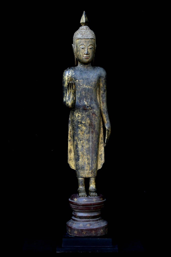 #woodlaosbuddha #laosbuddha #buddha #buddhas #antiquebuddhas #antiquebuddhas